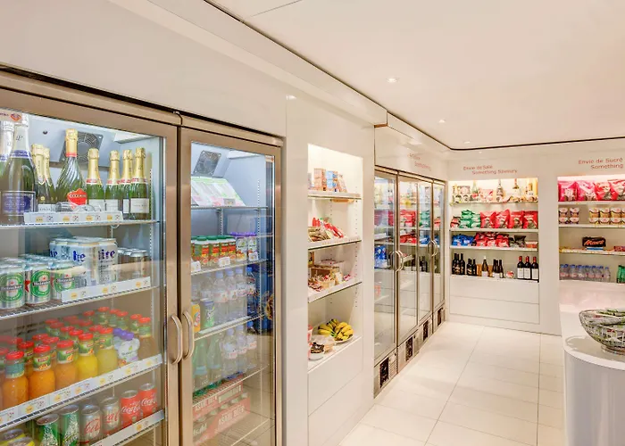 Novotel Centre Tour Eiffel