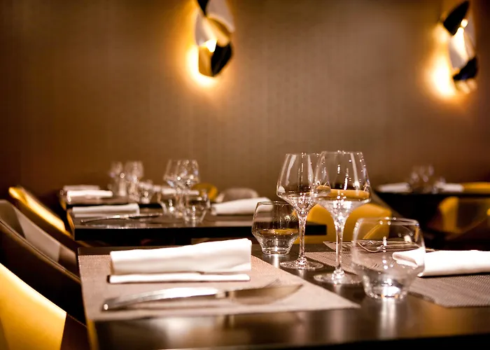 Novotel Centre Tour Eiffel