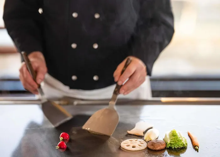 Novotel Centre Tour Eiffel Hotel Paris