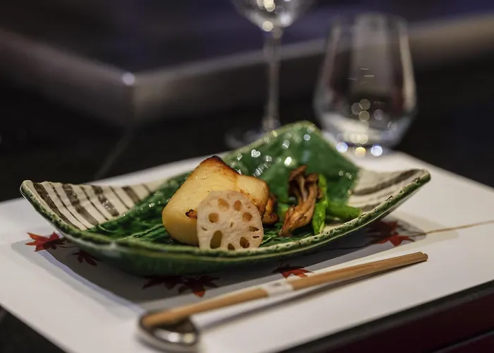 Novotel Centre Tour Eiffel Hotel 4*