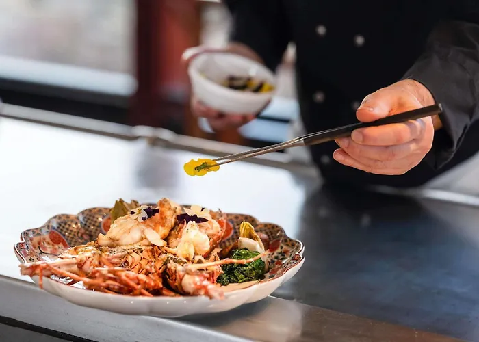 Novotel Centre Tour Eiffel 4* Paris