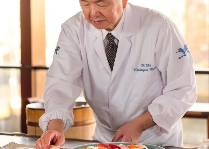 Novotel Centre Tour Eiffel Hotel