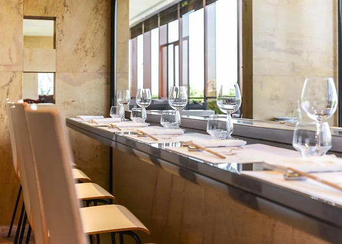 Novotel Centre Tour Eiffel