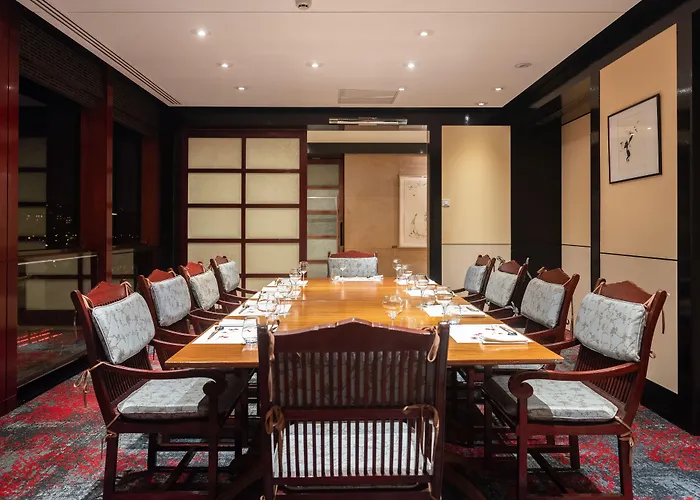 Novotel Centre Tour Eiffel Hotel Paris