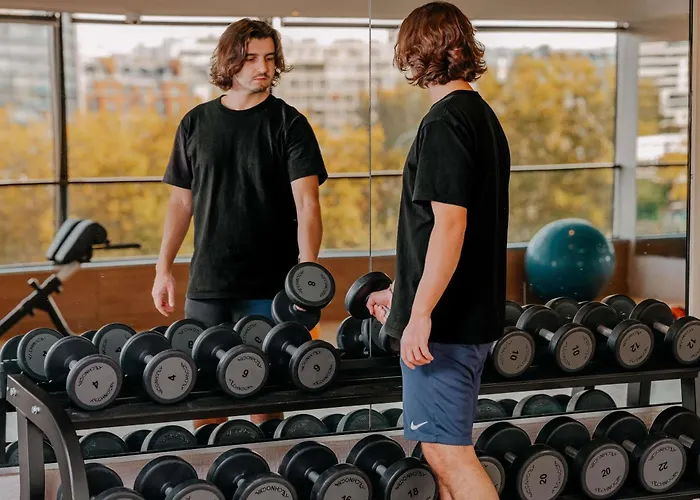 Novotel Centre Tour Eiffel Paris