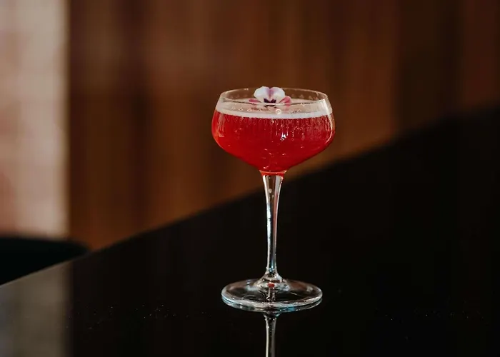 Novotel Centre Tour Eiffel Hotel 4*