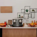 Novotel Centre Tour Eiffel Hotell 4*