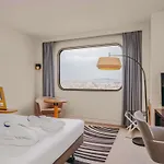 Novotel Centre Tour Eiffel 4* Paris