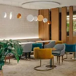 Novotel Centre Tour Eiffel Hotel